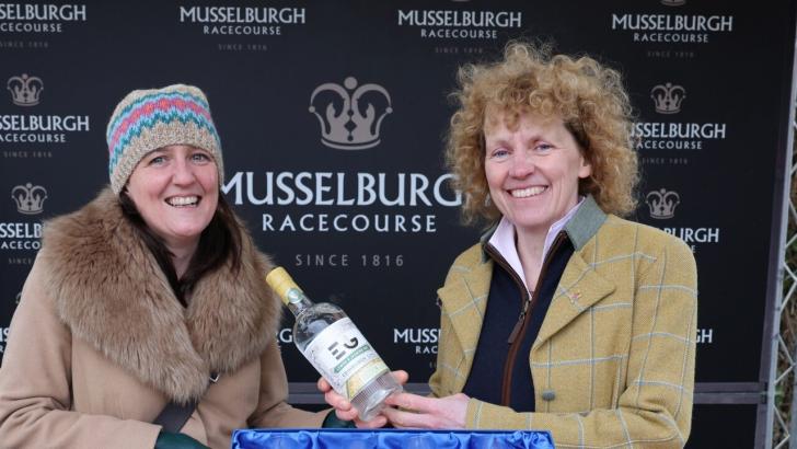 Musselburgh Lucinda Russell 